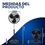 VENTILADOR PEDESTAL 16 PULGADAS 2 EN 1 ASPA PLASTICA