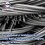 Varilla Recta # 5 5/8 pulg x 12 ml
