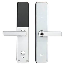 Cerradura Inteligente XE CI-500BT Plata Cerradura Inteligente XE CI-500BT Plata