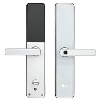 Cerradura Inteligente XE CI-500BT Plata