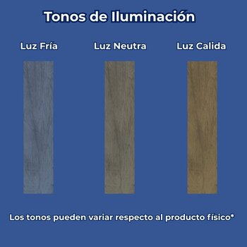 Piso Gray Emblem Daltile Rectificado 20X90 1.72 M2 EM03R