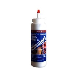 Pegamento Madera Blanco Carpenters Presto 500 gr