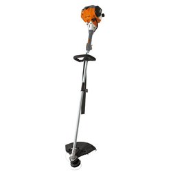 Desbrozadora 17 pulg Mango Tipo D 30 cc Truper