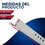 Esquinero metalico calibre 26 3.17X3.05 M