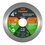 Disco Diamante Rin Continuo 4 pulg Truper