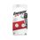 Pila alcalina A76 energizer max 2 pzs