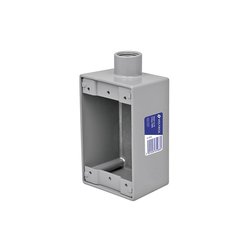 Caja Condulet 3/4" conexión tipo FS Volteck