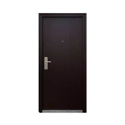 Puerta de Seguridad Derecha PARIS