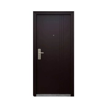 Puerta de Seguridad Derecha PARIS