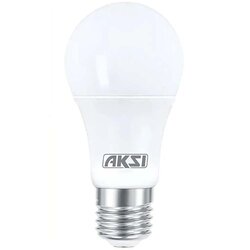 Foco LED A19 12 W Luz Blanca