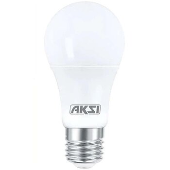 Foco LED A19 12 W Luz Blanca