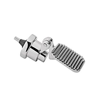 Porta pedal Armado Fluxómetro Helvex