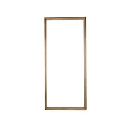 Marco para Puerta Madera 1¼ x 2½ x 86 pulg