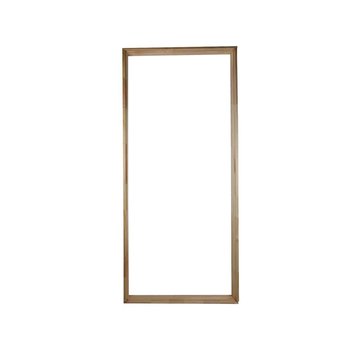 Marco para Puerta Madera 1¼ x 2½ x 86 pulg