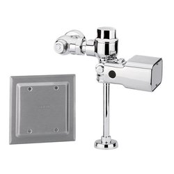 Fluxómetro Mingitorio Helvex Spud 19 mm FC-185-19-0.5 Fluxómetro Mingitorio Helvex Spud 19 mm FC-185-19-0.5