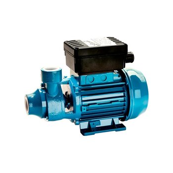 Bomba Periférica ½ Hp 110V Rotoplas Para Presión de Agua