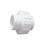 Tuerca Unión PVC Hidráulico Cedula 40 19 mm ¾