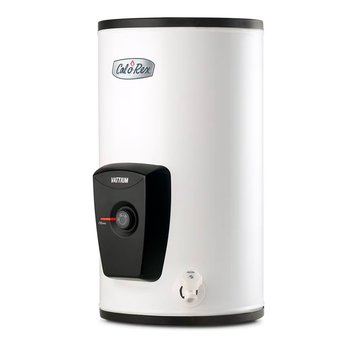Calentador Depósito Eléctrico 40 L Calorex 220-240v