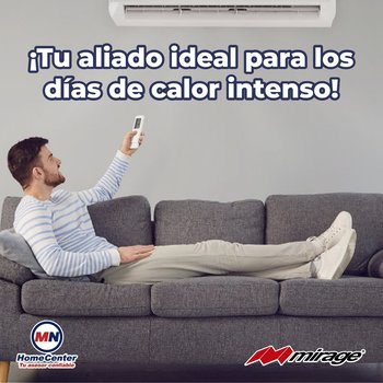 Minisplit Tradicional 1 Ton Solo Frio 110v Life 12 Plus