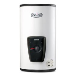Calentador Depósito Eléctrico 40 L Calorex 120-127v