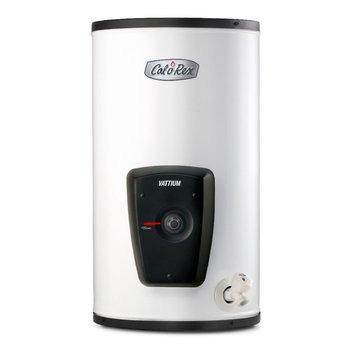 Calentador Depósito Eléctrico 40 L Calorex 120-127v