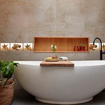 Decorado Essence Tiles 2000 15 x 45 cm