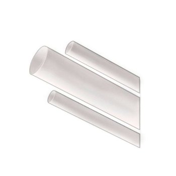 Tubo Sanitario PVC Norma 2 pulg x 6.10 m DTC