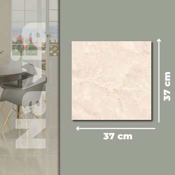 Piso Navia Beige Daltile 37x37 cm