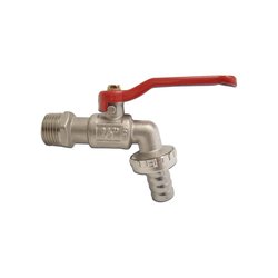 Llave Para Manguera de Esfera Rugo 13 mm ½