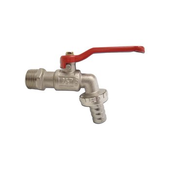 Llave Para Manguera de Esfera Rugo 13 mm ½