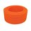 Poliducto naranja corrugado con guia 25 mm 1 50 m