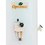 Calentador Paso 05 LTS INST 1 Baño Gas LP