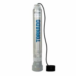 Moto Bomba Sumer Tornado 1.1 HP X 115V