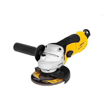 Esmeriladora Angular Pretul 4½ 630 W