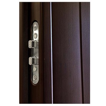 Puerta de Seguridad derecha 95X205 CM