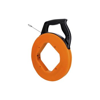 Guía de Acero Para Cable 30 M Truper