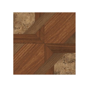 Piso Kino Café Daltile Optima 37x37 cm