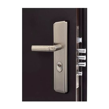 Puerta de Seguridad Izquierda PARIS 95X2.13M