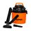 Aspiradora 03G/11L Profesional 1500 W