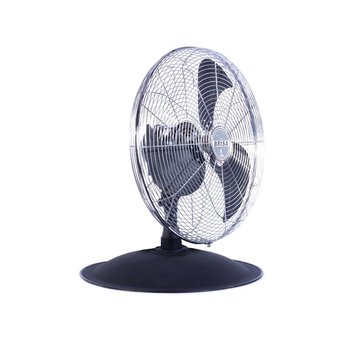 Ventilador De Pedestal 20 Pulgadas 3 En 1