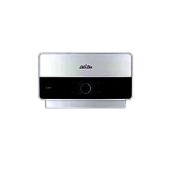 Calentador Eléctrico Instantáneo .5 baño 4000w 127v