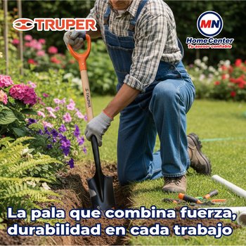 Pala T-2000 Espadón Puño “Y”