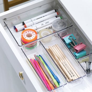 JUEGO CONTENEDORES PLASTICO 25 PIEZAS