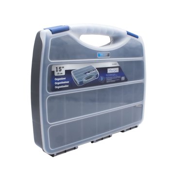 Organizador de 15 Compartimientos