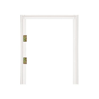 MARCO METALICO 75X2.13 MT BLANCO