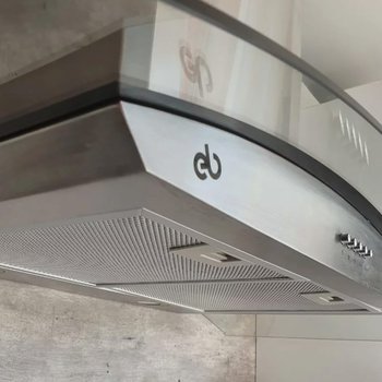 Campana Extractora Eb-Técnica 90 cm EB-388C