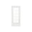 Puerta Lámina 0.90 m x 2.10 m 15 Luces