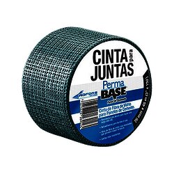 Cinta fibra vidrio autoadhesiva 5.00 cm 2 x 45 m