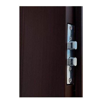 Puerta de Seguridad izquierda CARTAGENA 95X205 CM