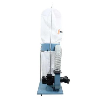 Colector de Aserrín 2 HP marca SIlverline